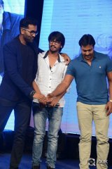 Eedorakam Aadorakam Movie Audio Launch
